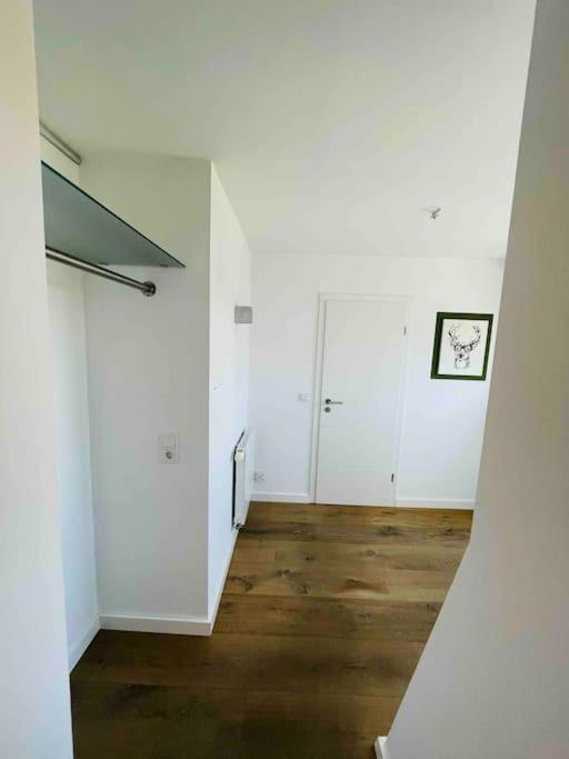 Altstadt Maisonette Wohnung Brilon Luaran gambar
