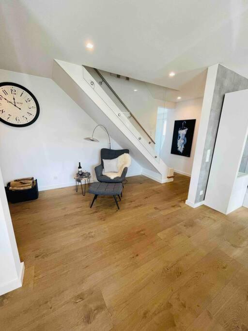 Altstadt Maisonette Wohnung Brilon Luaran gambar