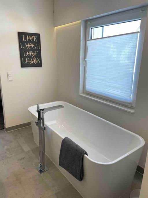 Altstadt Maisonette Wohnung Brilon Luaran gambar